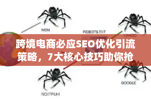 跨境电商必应SEO优化引流策略，7大核心技巧助你抢占Bing搜索流量-第1张图片-星博讯-专业SEO_网站优化技巧_搜索引擎排名提升
