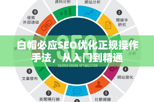 白帽必应SEO优化正规操作手法，从入门到精通-第1张图片-星博讯-专业SEO_网站优化技巧_搜索引擎排名提升