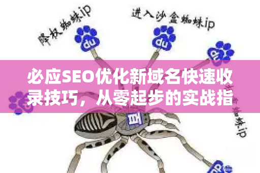 必应SEO优化新域名快速收录技巧，从零起步的实战指南-第1张图片-星博讯-专业SEO_网站优化技巧_搜索引擎排名提升