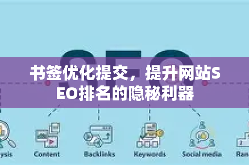书签优化提交，提升网站SEO排名的隐秘利器-第1张图片-星博讯-专业SEO_网站优化技巧_搜索引擎排名提升