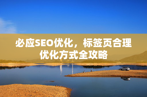 必应SEO优化，标签页合理优化方式全攻略-第1张图片-星博讯-专业SEO_网站优化技巧_搜索引擎排名提升