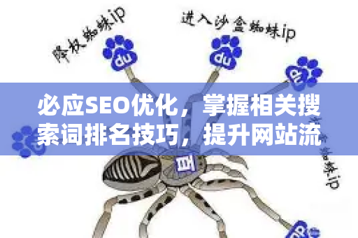 必应SEO优化，掌握相关搜索词排名技巧，提升网站流量与曝光-第1张图片-星博讯-专业SEO_网站优化技巧_搜索引擎排名提升