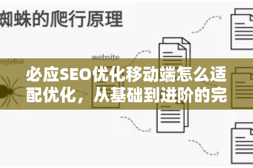 必应SEO优化移动端怎么适配优化，从基础到进阶的完整指南-第1张图片-星博讯-专业SEO_网站优化技巧_搜索引擎排名提升