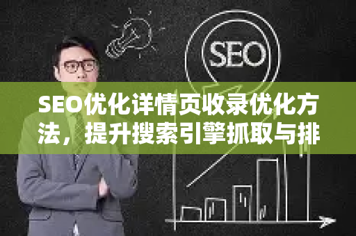 SEO优化详情页收录优化方法，提升搜索引擎抓取与排名的实战指南