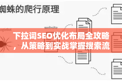 下拉词SEO优化布局全攻略，从策略到实战掌握搜索流量密码