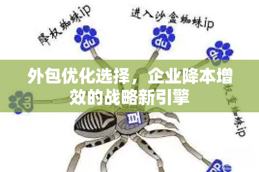 外包优化选择，企业降本增效的战略新引擎-第1张图片-星博讯-专业SEO_网站优化技巧_搜索引擎排名提升