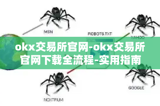 okx交易所官网-okx交易所官网下载全流程-实用指南