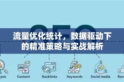 流量优化统计,数据驱动下的精准策略与实战解析-第1张图片-星博讯-专业SEO_网站优化技巧_搜索引擎排名提升 流量优化统计,数据驱动下的精准策略与实战解析-第1张图片-星博讯-专业SEO_网站优化技巧_搜索引擎排名提升