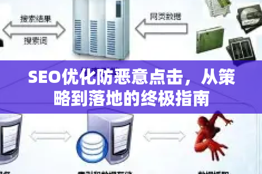 SEO优化防恶意点击，从策略到落地的终极指南-第1张图片-星博讯-专业SEO_网站优化技巧_搜索引擎排名提升