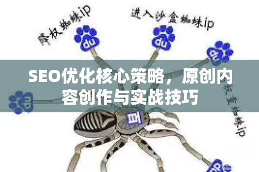 SEO优化核心策略，原创内容创作与实战技巧-第1张图片-星博讯-专业SEO_网站优化技巧_搜索引擎排名提升