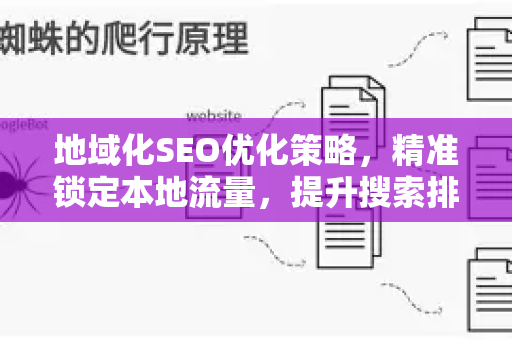 地域化SEO优化策略,精准锁定本地流量,提升搜索排名-第1张图片-星博讯-专业SEO_网站优化技巧_搜索引擎排名提升 地域化SEO优化策略,精准锁定本地流量,提升搜索排名-第1张图片-星博讯-专业SEO_网站优化技巧_搜索引擎排名提升