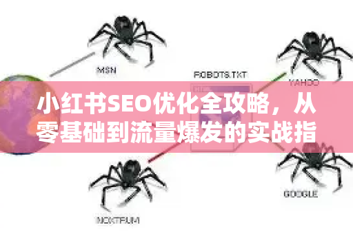 小红书SEO优化全攻略,从零基础到流量爆发的实战指南-第1张图片-星博讯-专业SEO_网站优化技巧_搜索引擎排名提升 小红书SEO优化全攻略,从零基础到流量爆发的实战指南-第1张图片-星博讯-专业SEO_网站优化技巧_搜索引擎排名提升