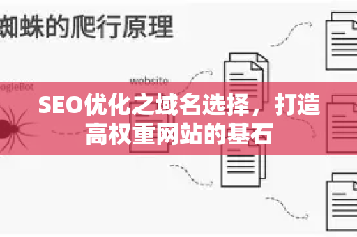 SEO优化之域名选择,打造高权重网站的基石-第1张图片-星博讯-专业SEO_网站优化技巧_搜索引擎排名提升 SEO优化之域名选择,打造高权重网站的基石-第1张图片-星博讯-专业SEO_网站优化技巧_搜索引擎排名提升