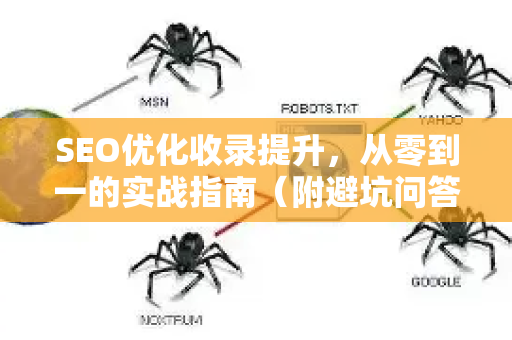 SEO优化收录提升，从零到一的实战指南（附避坑问答）