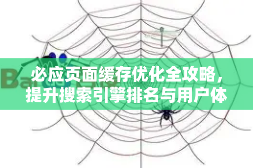 必应页面缓存优化全攻略，提升搜索引擎排名与用户体验