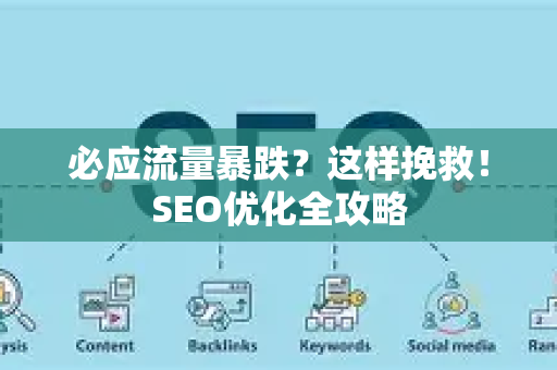 必应流量暴跌？这样挽救！SEO优化全攻略