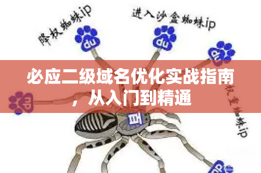 必应二级域名优化实战指南，从入门到精通-第1张图片-星博讯-专业SEO_网站优化技巧_搜索引擎排名提升