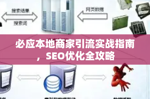 必应本地商家引流实战指南，SEO优化全攻略