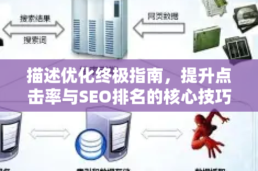 描述优化终极指南,提升点击率与SEO排名的核心技巧 星博讯SEO-第1张图片-星博讯-专业SEO_网站优化技巧_搜索引擎排名提升 描述优化终极指南,提升点击率与SEO排名的核心技巧 星博讯SEO-第1张图片-星博讯-专业SEO_网站优化技巧_搜索引擎排名提升