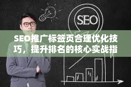 SEO推广标签页合理优化技巧，提升排名的核心实战指南