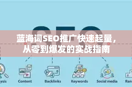 蓝海词SEO推广快速起量，从零到爆发的实战指南