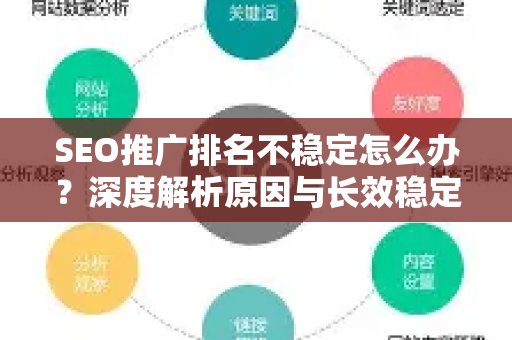 SEO推广排名不稳定怎么办？深度解析原因与长效稳定策略