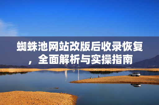 蜘蛛池网站改版后收录恢复，全面解析与实操指南