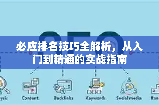 必应排名技巧全解析，从入门到精通的实战指南-第1张图片-星博讯-专业SEO_网站优化技巧_搜索引擎排名提升
