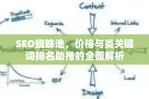 SEO蜘蛛池，价格与类关键词排名助推的全面解析