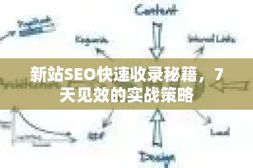 新站SEO快速收录秘籍，7天见效的实战策略