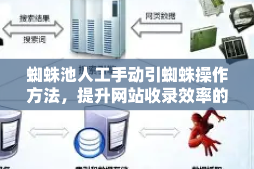 蜘蛛池人工手动引蜘蛛操作方法，提升网站收录效率的实战指南