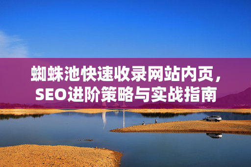 蜘蛛池快速收录网站内页，SEO进阶策略与实战指南