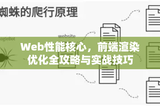 Web性能核心，前端渲染优化全攻略与实战技巧-第1张图片-星博讯-专业SEO_网站优化技巧_搜索引擎排名提升