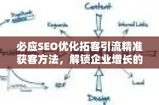 必应SEO优化拓客引流精准获客方法，解锁企业增长的隐藏密码-第1张图片-星博讯-专业SEO_网站优化技巧_搜索引擎排名提升
