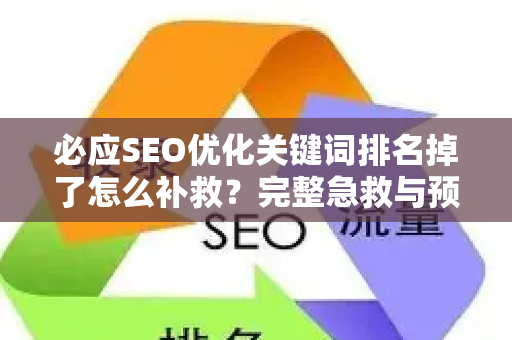 必应SEO优化关键词排名掉了怎么补救？完整急救与预防指南-第1张图片-星博讯-专业SEO_网站优化技巧_搜索引擎排名提升