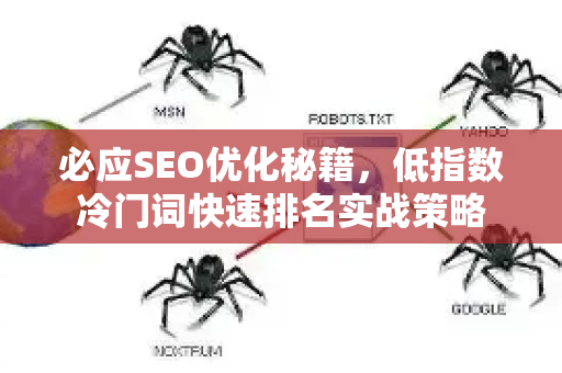 必应SEO优化秘籍，低指数冷门词快速排名实战策略-第1张图片-星博讯-专业SEO_网站优化技巧_搜索引擎排名提升