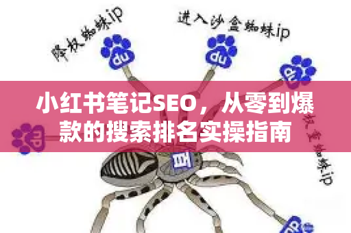 小红书笔记SEO,从零到爆款的搜索排名实操指南-第1张图片-星博讯-专业SEO_网站优化技巧_搜索引擎排名提升 小红书笔记SEO,从零到爆款的搜索排名实操指南-第1张图片-星博讯-专业SEO_网站优化技巧_搜索引擎排名提升