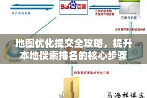地图优化提交全攻略，提升本地搜索排名的核心步骤-第1张图片-星博讯-专业SEO_网站优化技巧_搜索引擎排名提升