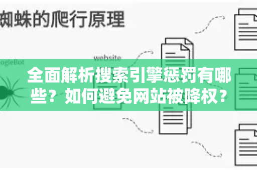 全面解析搜索引擎惩罚有哪些?如何避免网站被降权?-第1张图片-星博讯-专业SEO_网站优化技巧_搜索引擎排名提升 全面解析搜索引擎惩罚有哪些?如何避免网站被降权?-第1张图片-星博讯-专业SEO_网站优化技巧_搜索引擎排名提升