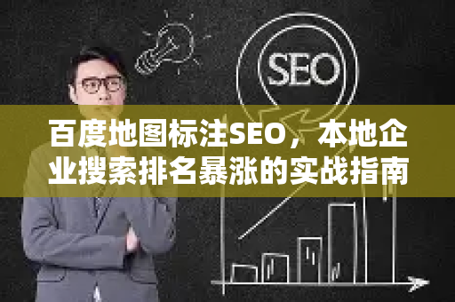 百度地图标注SEO,本地企业搜索排名暴涨的实战指南-第1张图片-星博讯-专业SEO_网站优化技巧_搜索引擎排名提升 百度地图标注SEO,本地企业搜索排名暴涨的实战指南-第1张图片-星博讯-专业SEO_网站优化技巧_搜索引擎排名提升