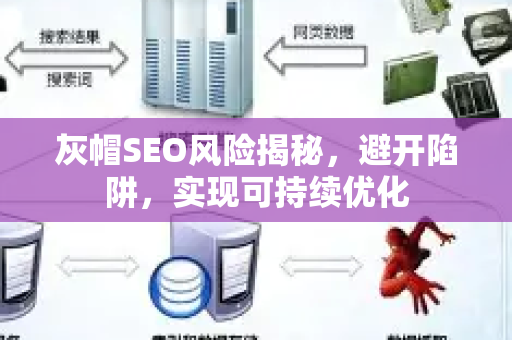 灰帽SEO风险揭秘，避开陷阱，实现可持续优化