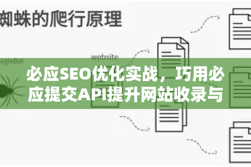 必应SEO优化实战，巧用必应提交API提升网站收录与排名