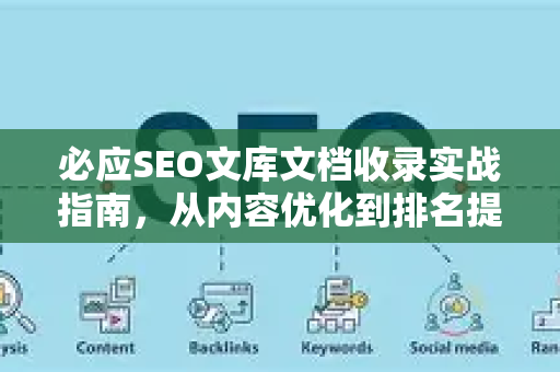 必应SEO文库文档收录实战指南，从内容优化到排名提升