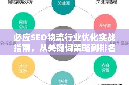必应SEO物流行业优化实战指南，从关键词策略到排名提升全解析