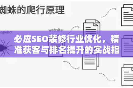 必应SEO装修行业优化，精准获客与排名提升的实战指南