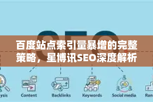 百度站点索引量暴增的完整策略，星博讯SEO深度解析