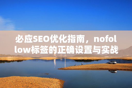 必应SEO优化指南，nofollow标签的正确设置与实战技巧