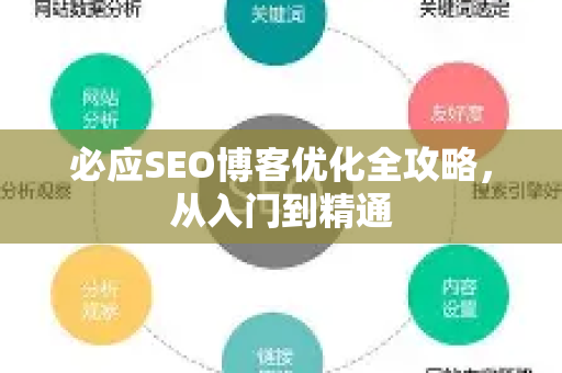 必应SEO博客优化全攻略，从入门到精通