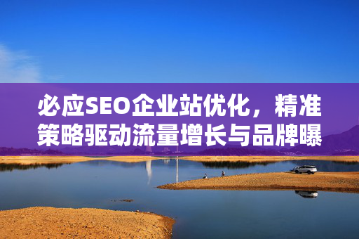必应SEO企业站优化，精准策略驱动流量增长与品牌曝光