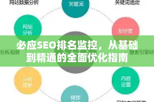 必应SEO排名监控，从基础到精通的全面优化指南